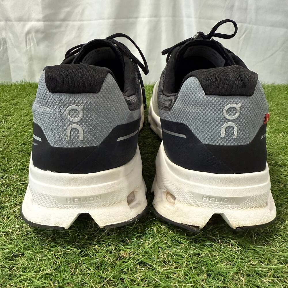 On Cloudvista Running Shoes for Men